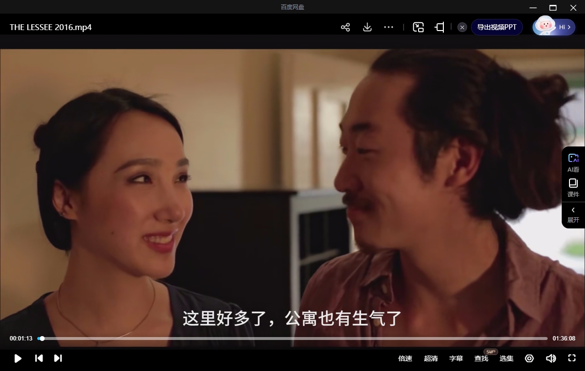 《承租人》美国电影[2016][1080p超清/8.14G][百度网盘下载]